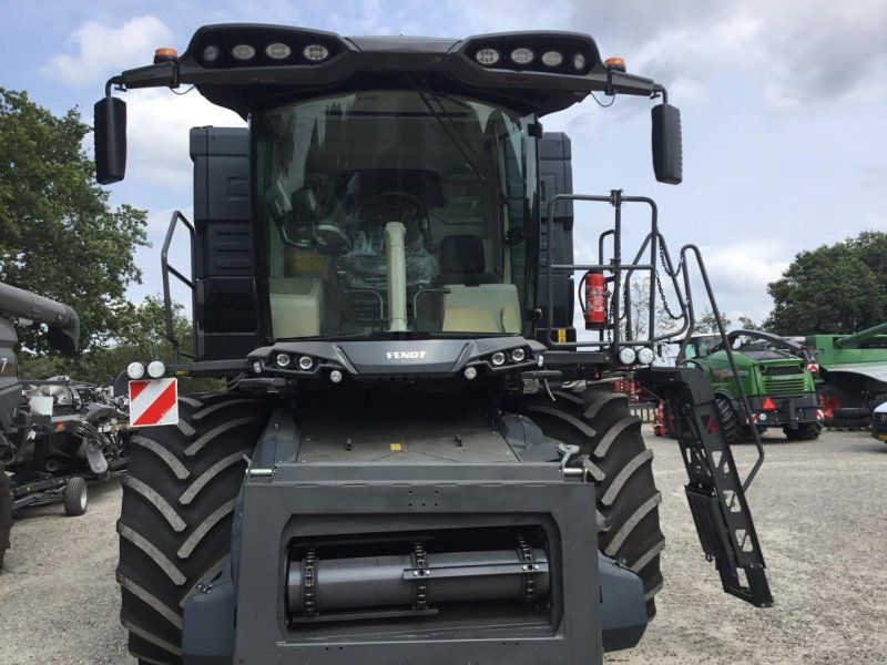 Fendt IDEAL 7 GEN3