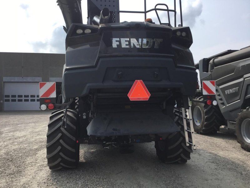 Fendt IDEAL 7 GEN3