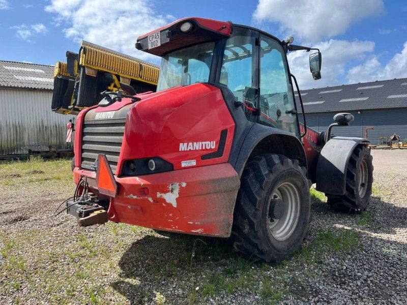 Manitou MLA 533
