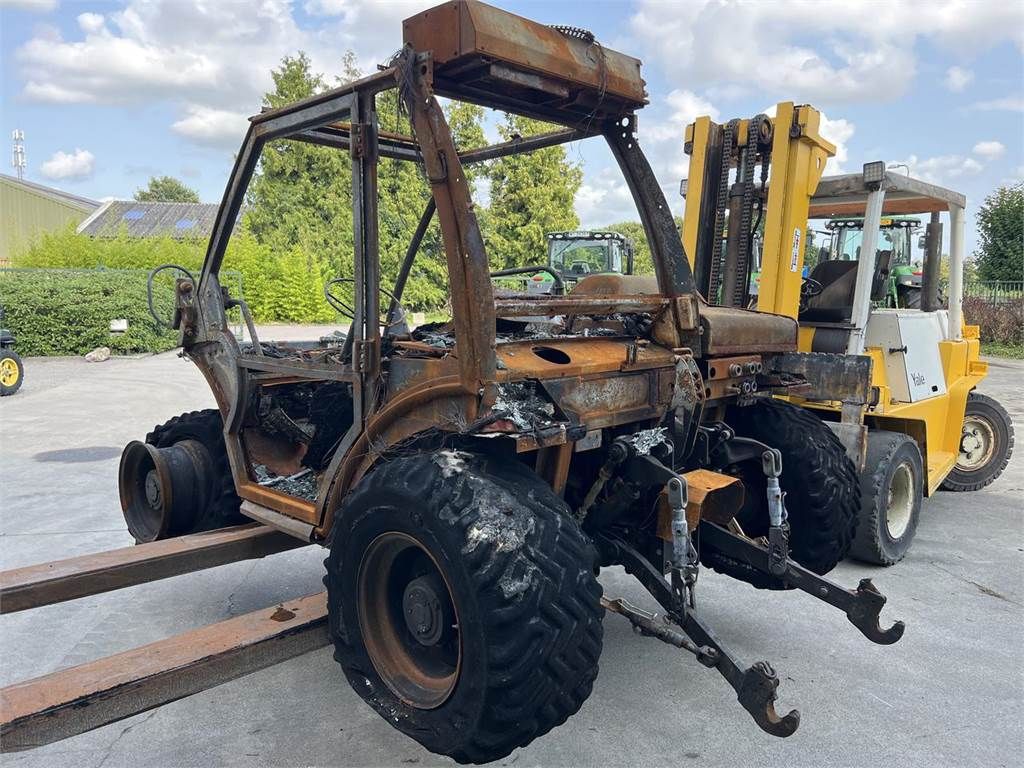 Reform Metrac