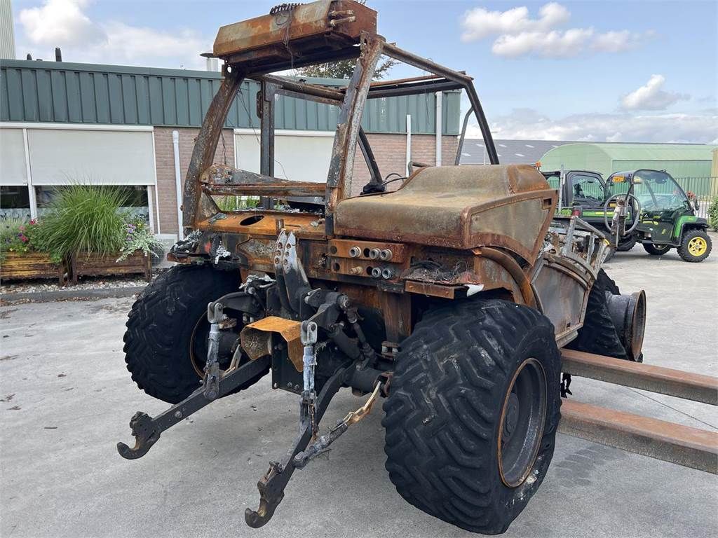 Reform Metrac