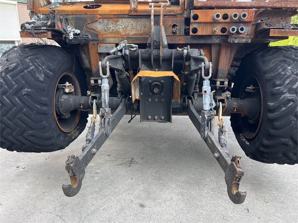 Reform Metrac