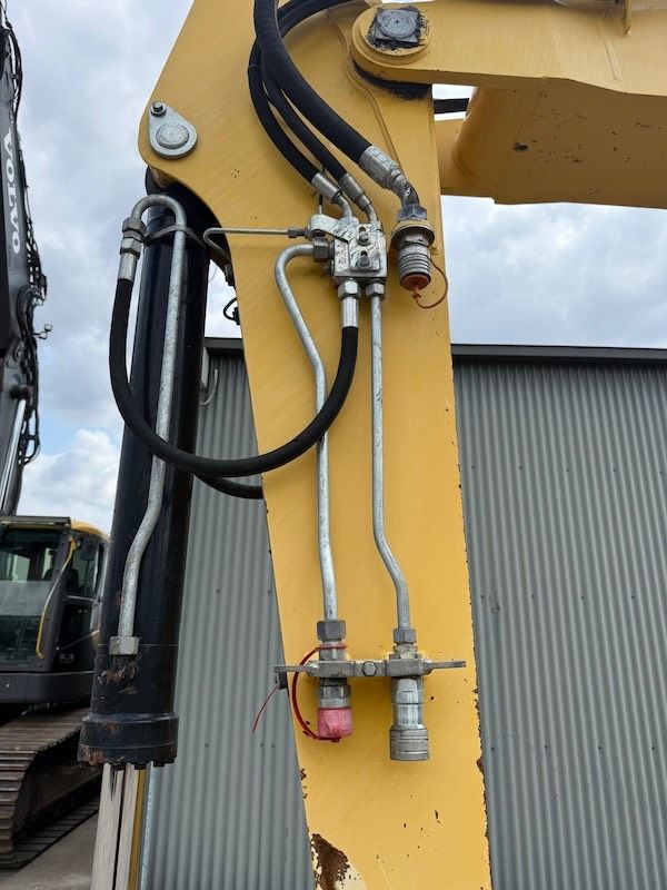 Terex Schaeff TC125