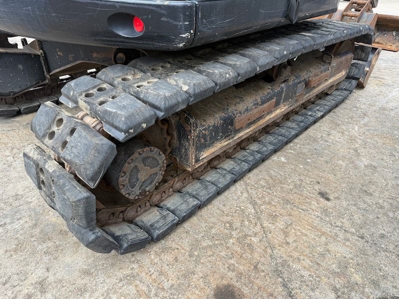Terex Schaeff TC125