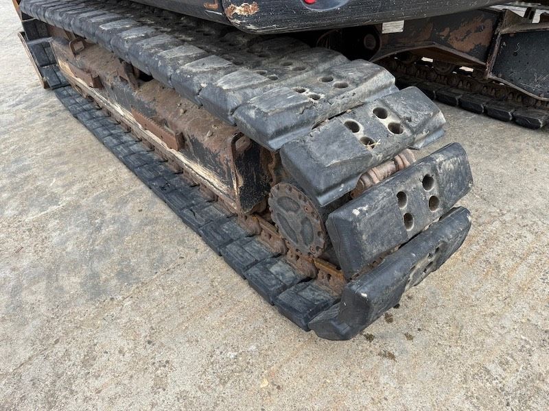 Yanmar TC125