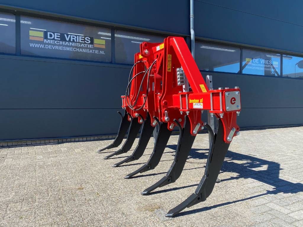 Evers breton xl 6-300
