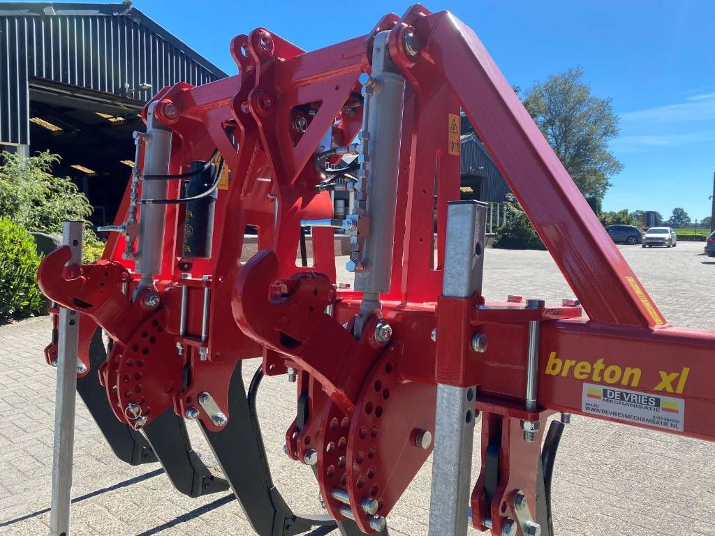 Evers breton xl 6-300