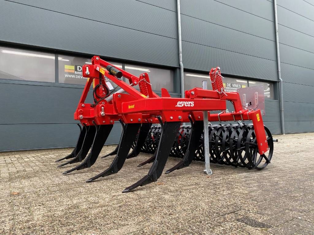 Evers forest 9-310 R62