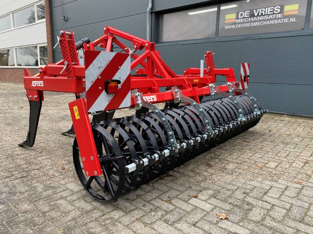 Evers forest 9-310 R62