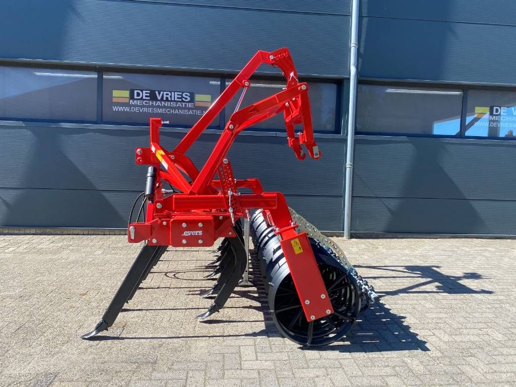 Evers mustang 11-303