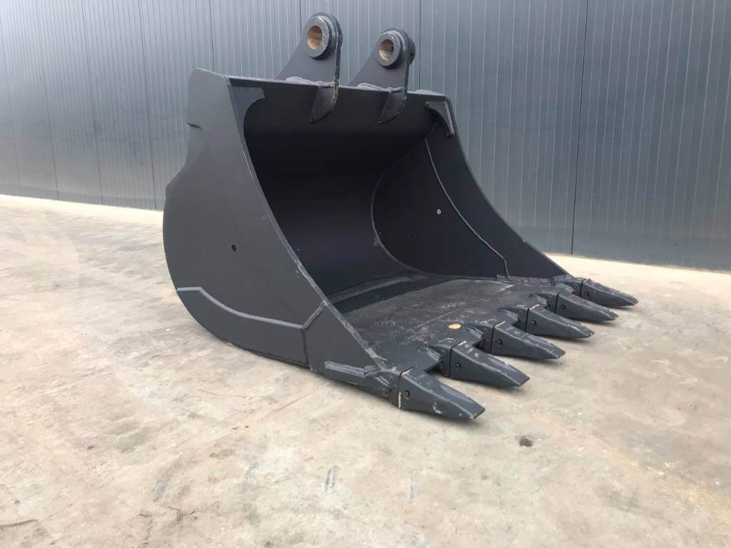 CAT 320D C-Stick