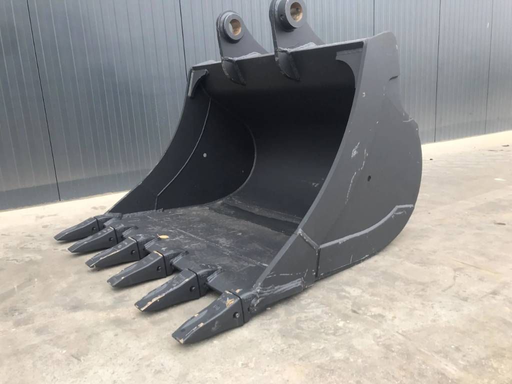 CAT 320D C-Stick