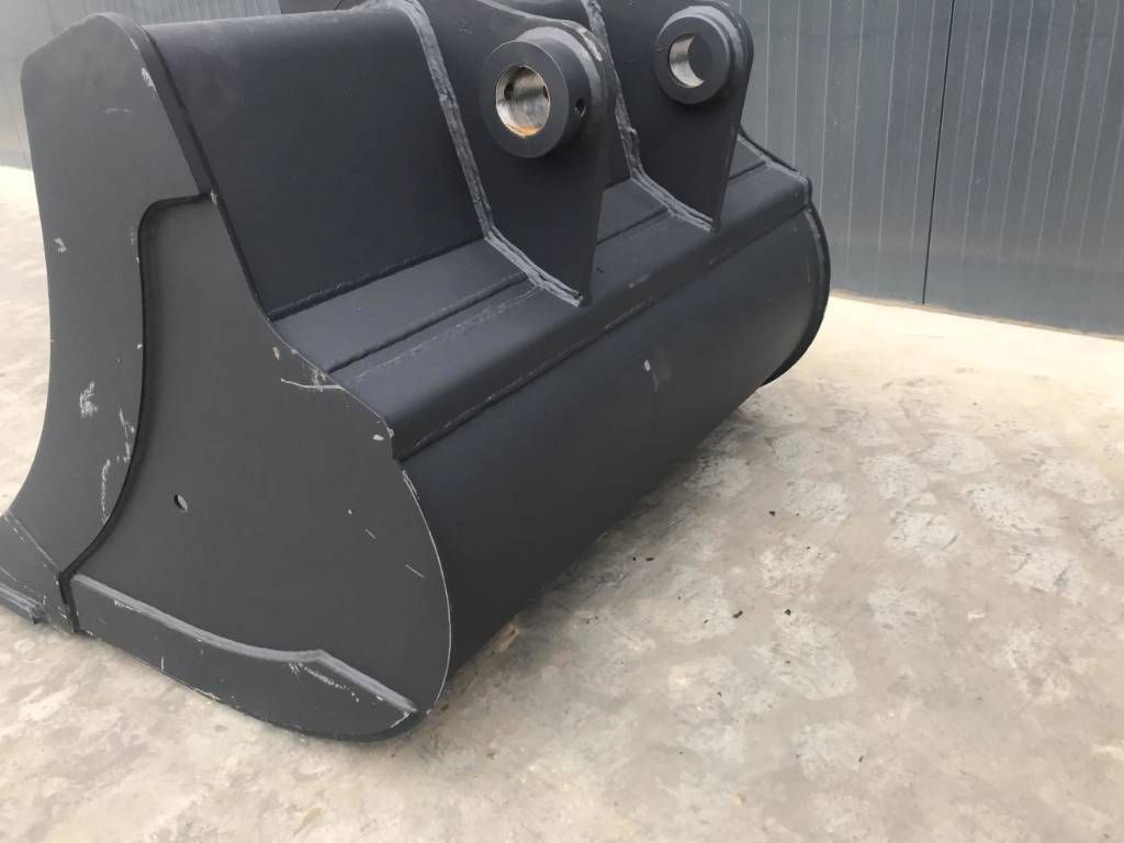 CAT 320D C-Stick