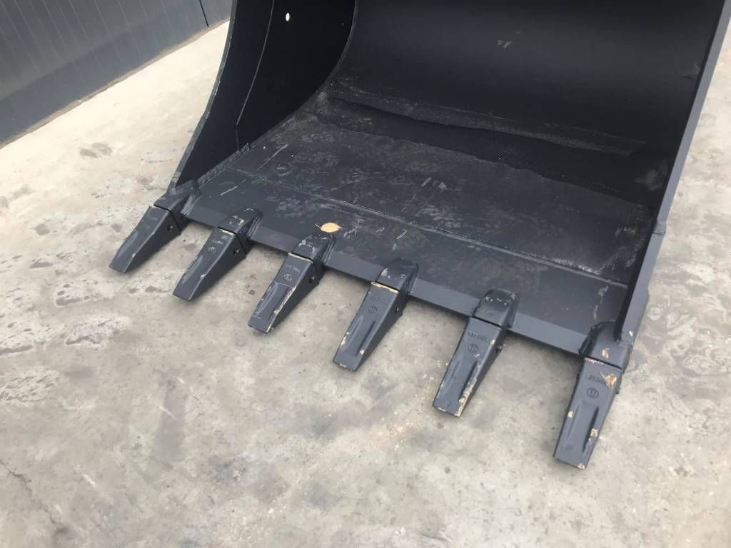 CAT 320D C-Stick