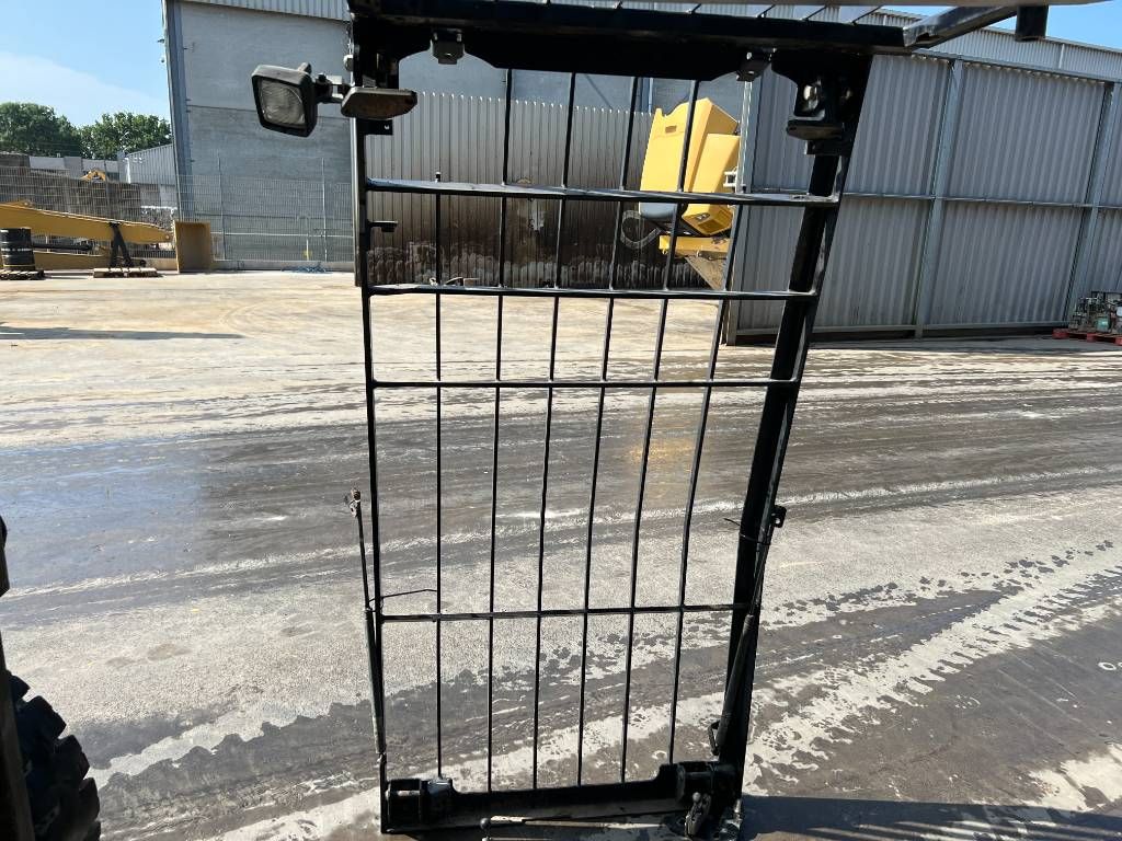 CAT 313E / 320F / 323E / 325F / 329E / 330F / 336E /