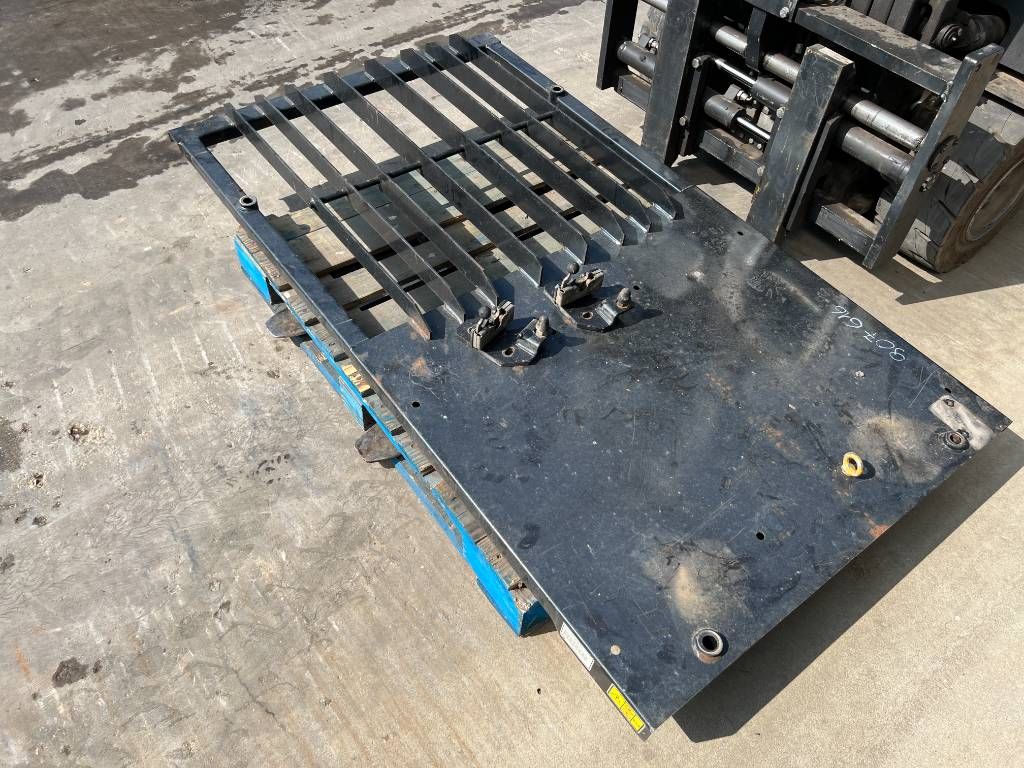CAT 313E / 320F / 323E / 325F / 329E / 330F / 336E /