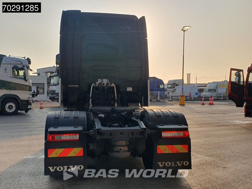 Volvo FH 500 4X2 XL TC ADR 2x Tanks VEB+ ACC Euro 6