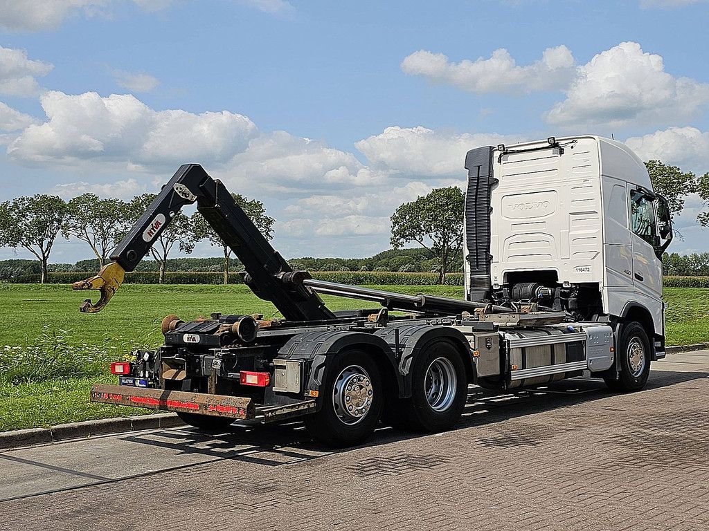 VOLVO FH 460