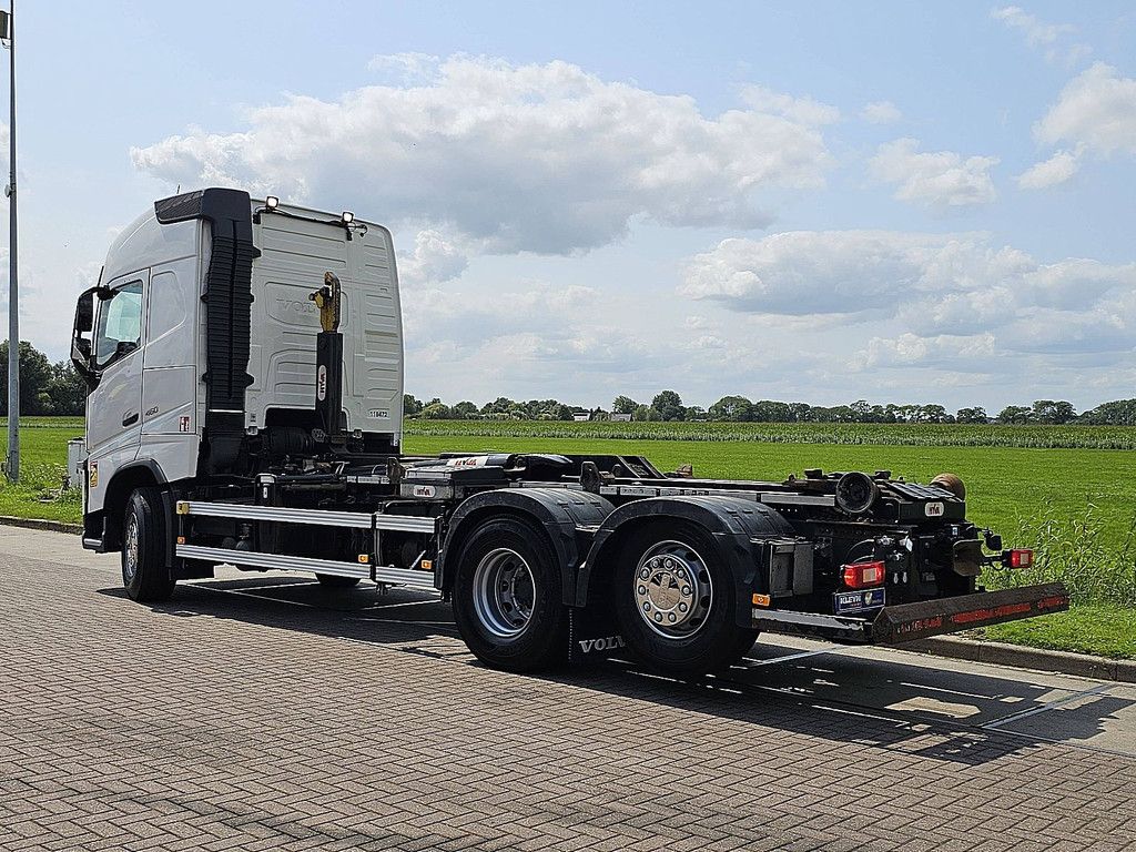 VOLVO FH 460