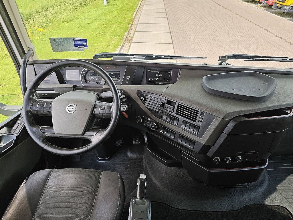VOLVO FH 460