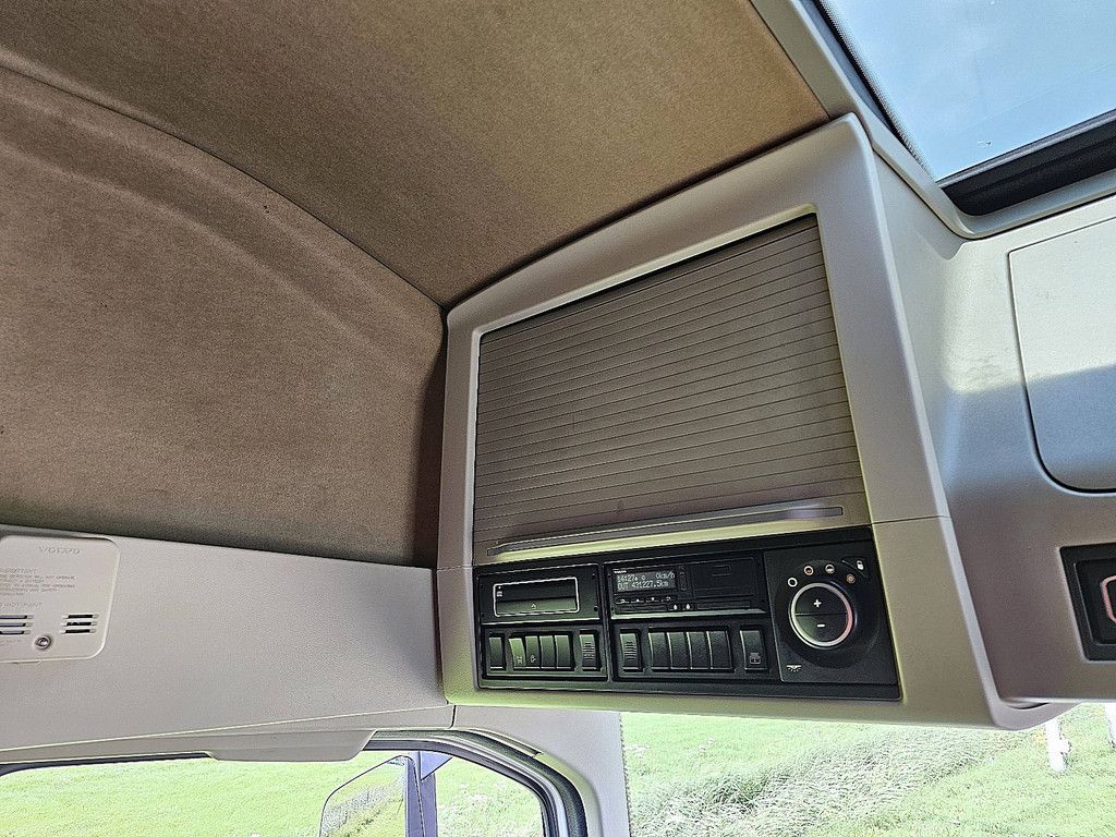 VOLVO FH 460