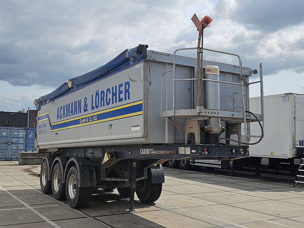 CARNEHL 26M3