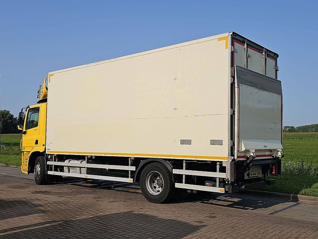 DAF CF 220