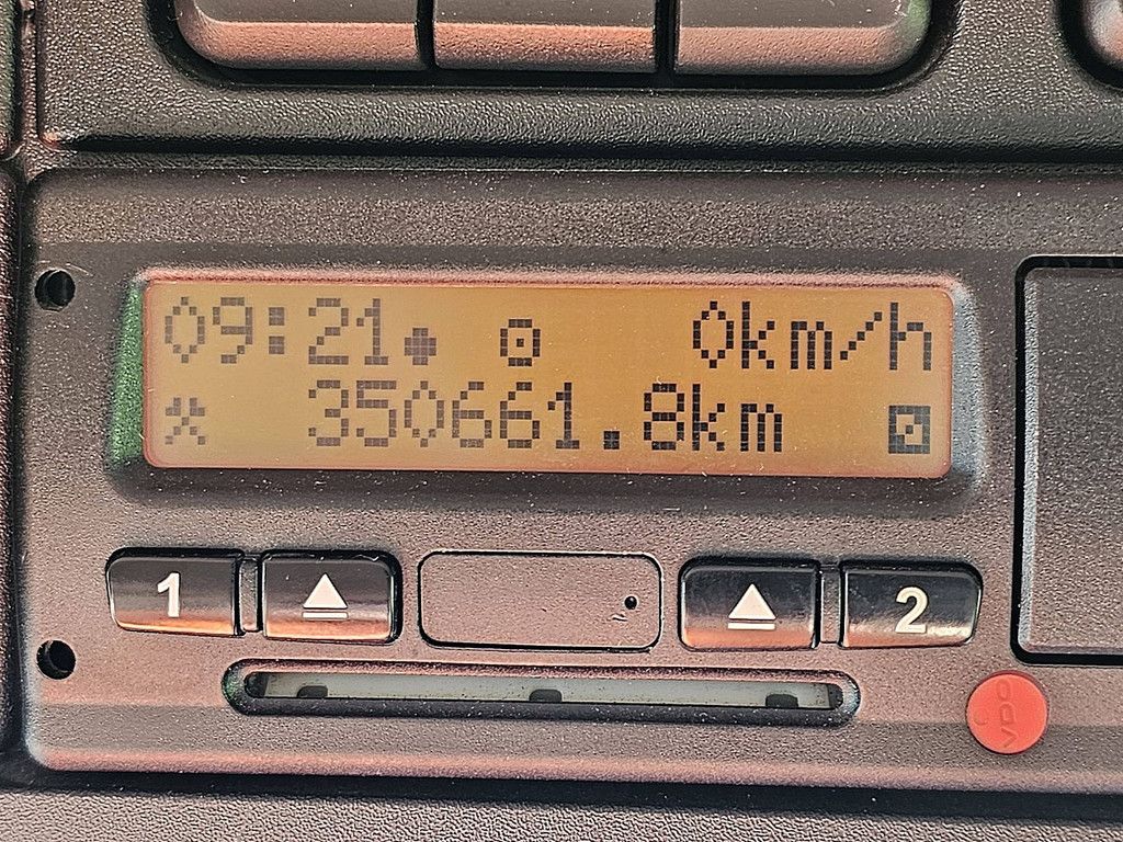 DAF CF 220