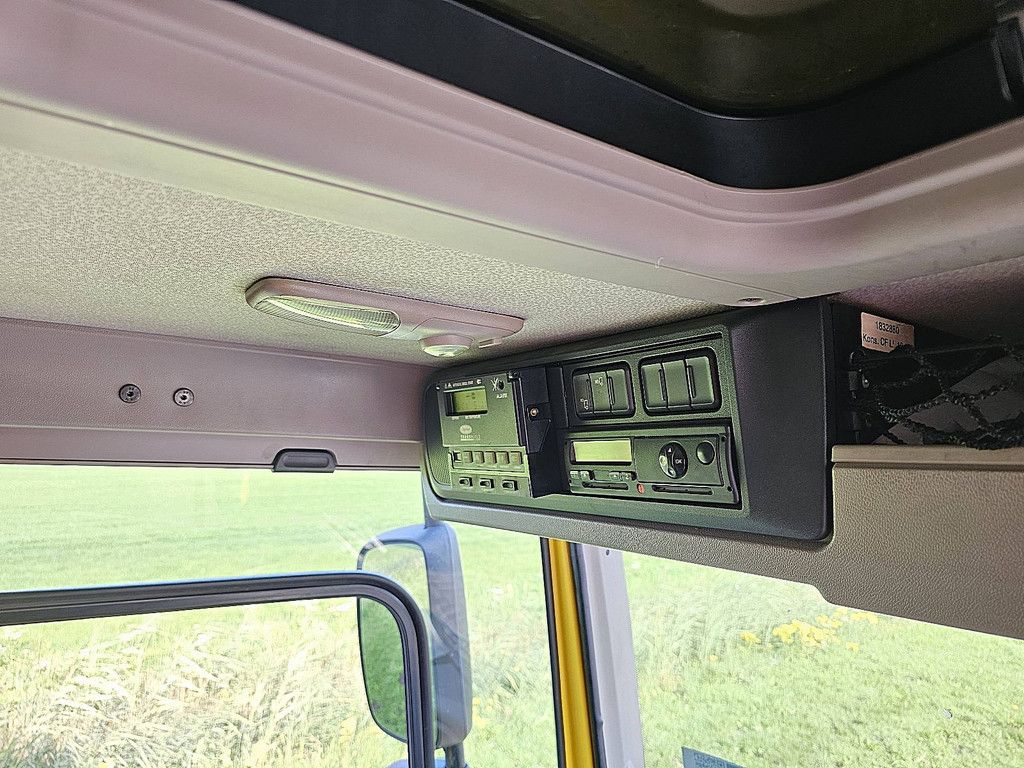 DAF CF 220