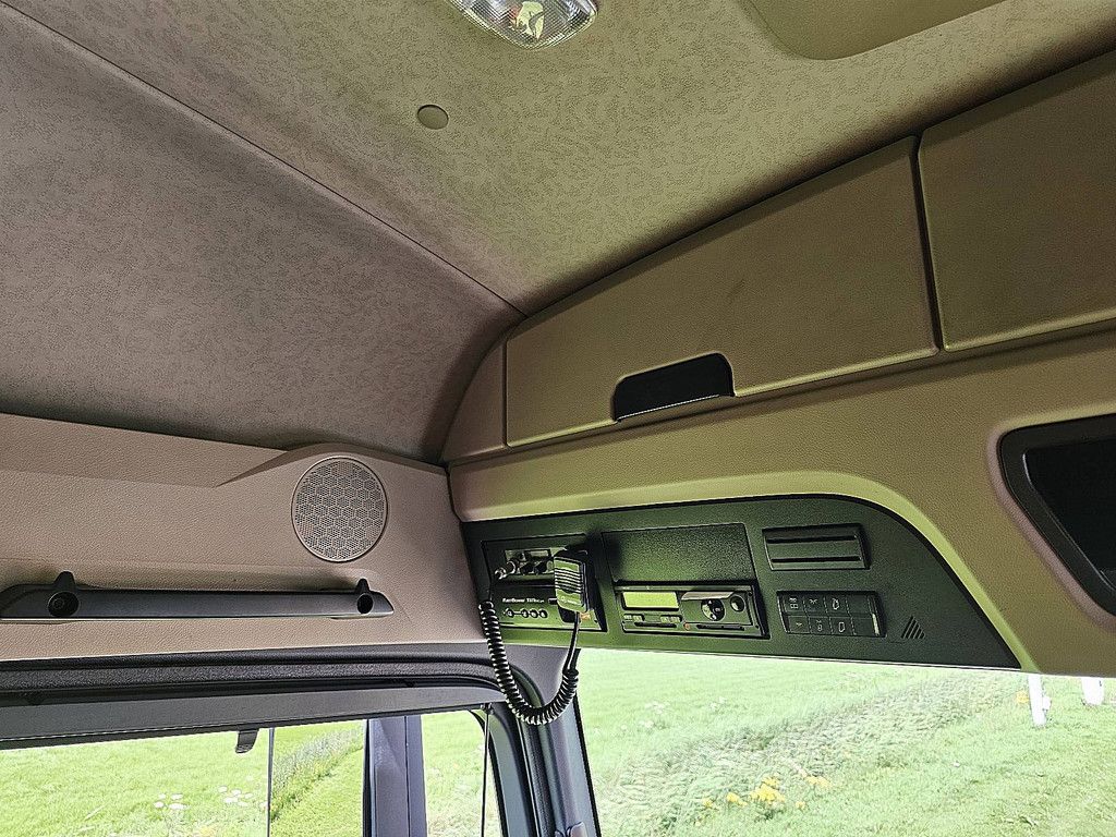 MERCEDES-BENZ ACTROS 1842 LS str.sp. 250 2x tank