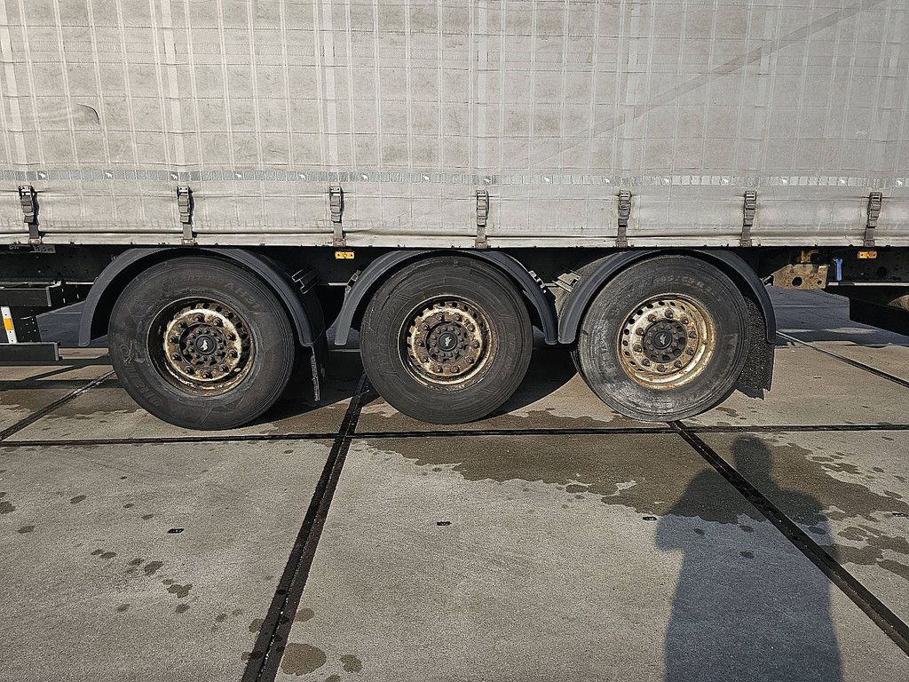 SCHMITZ N/A COIL