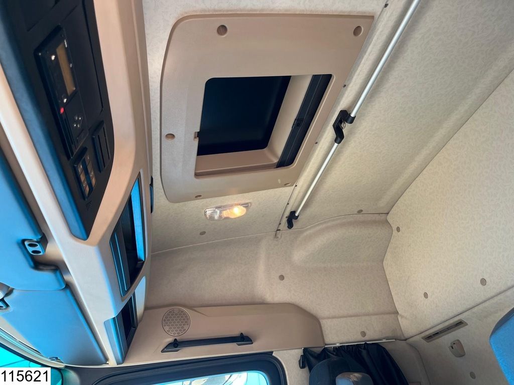 Mercedes Actros 1843 EURO 6