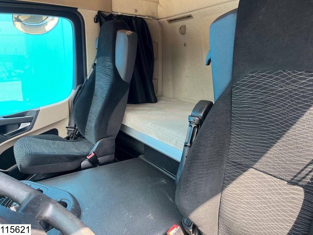 Mercedes Actros 1843 EURO 6