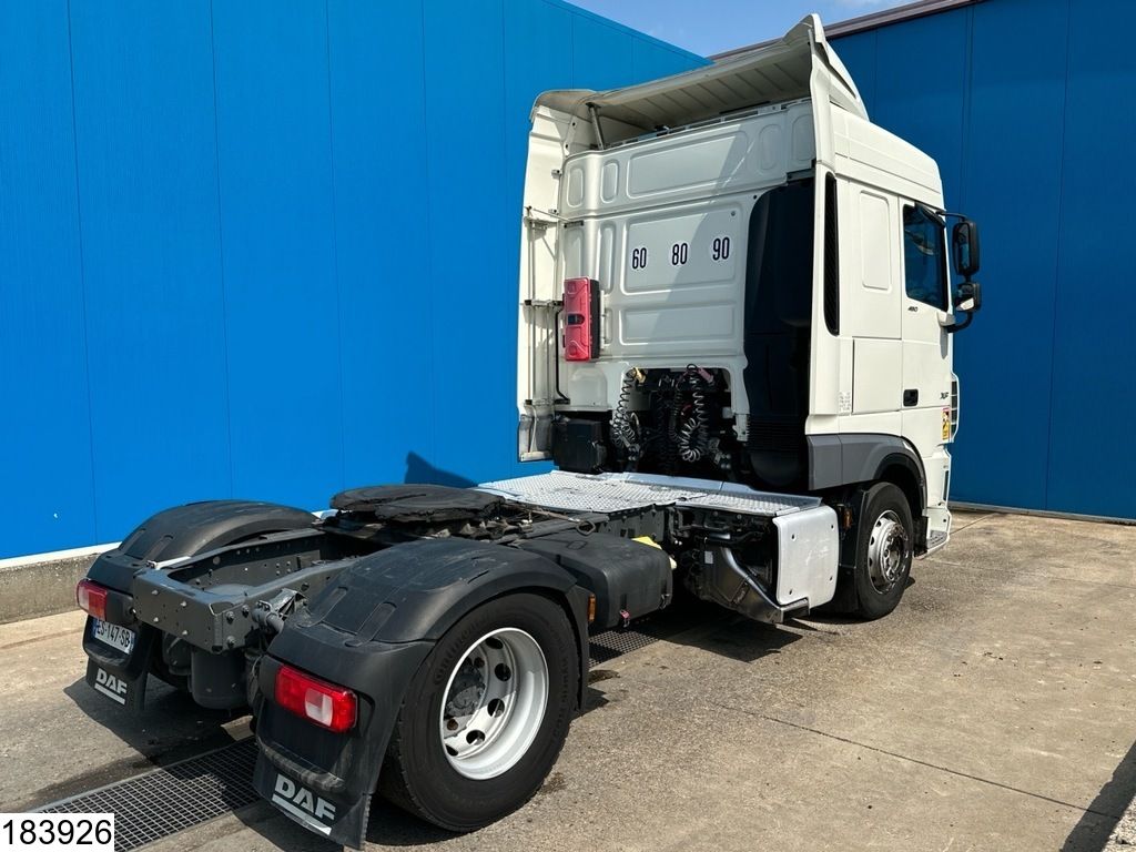 DAF XF 480 EURO 6