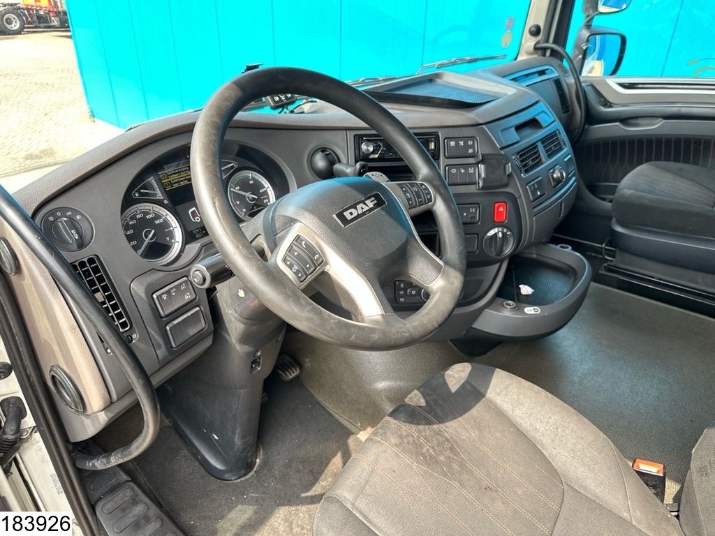 DAF XF 480 EURO 6