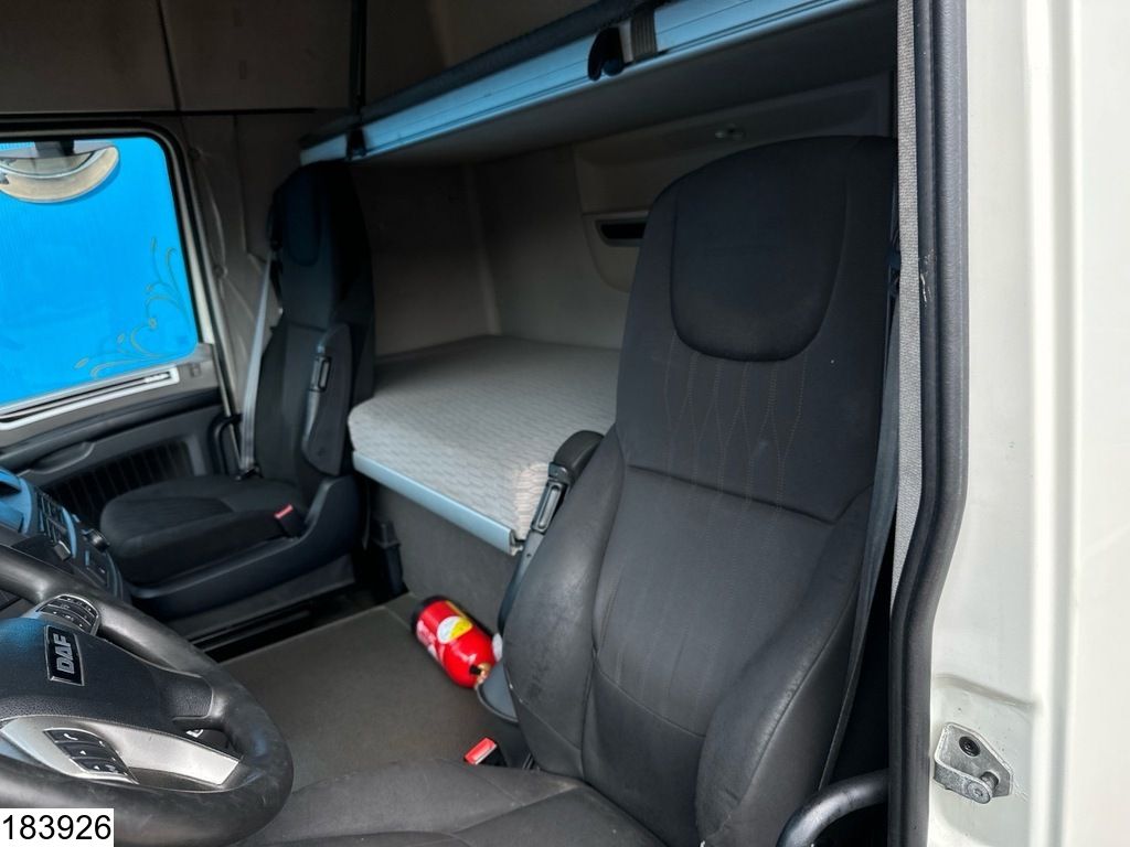 DAF XF 480 EURO 6