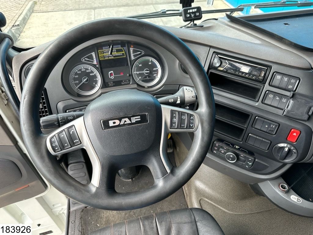 DAF XF 480 EURO 6