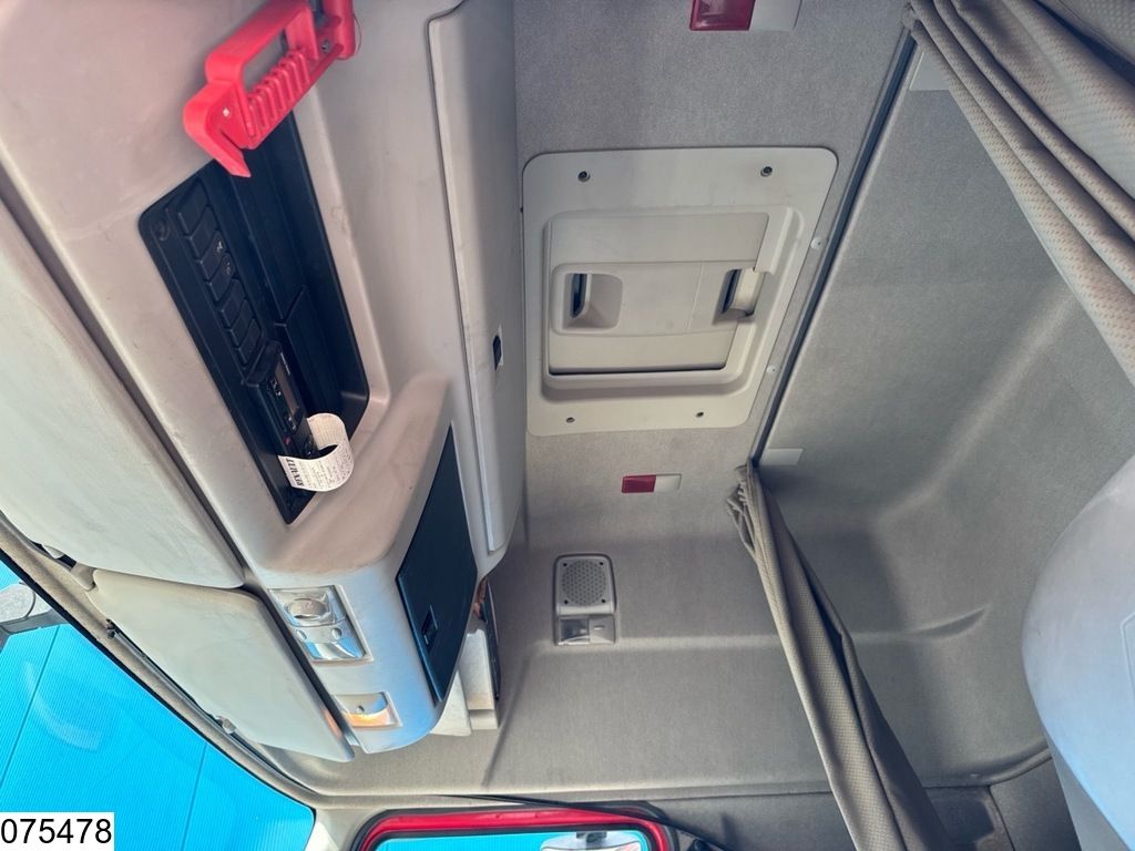 Renault Premium 460 Dxi EURO 5, Retarder