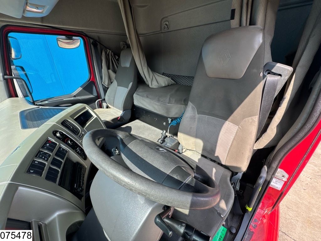 Renault Premium 460 Dxi EURO 5, Retarder