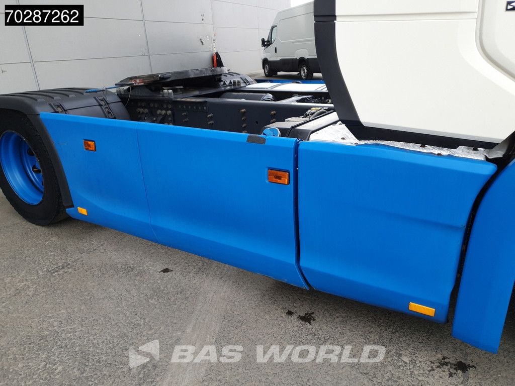 Scania R410 4X2 Retarder Standklima Euro 6