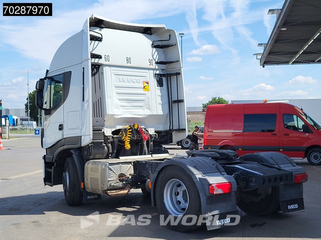 Iveco Stralis 480 4X2 ACC Euro 6