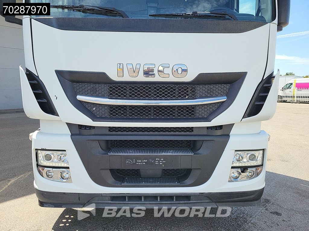 Iveco Stralis 480 4X2 ACC Euro 6