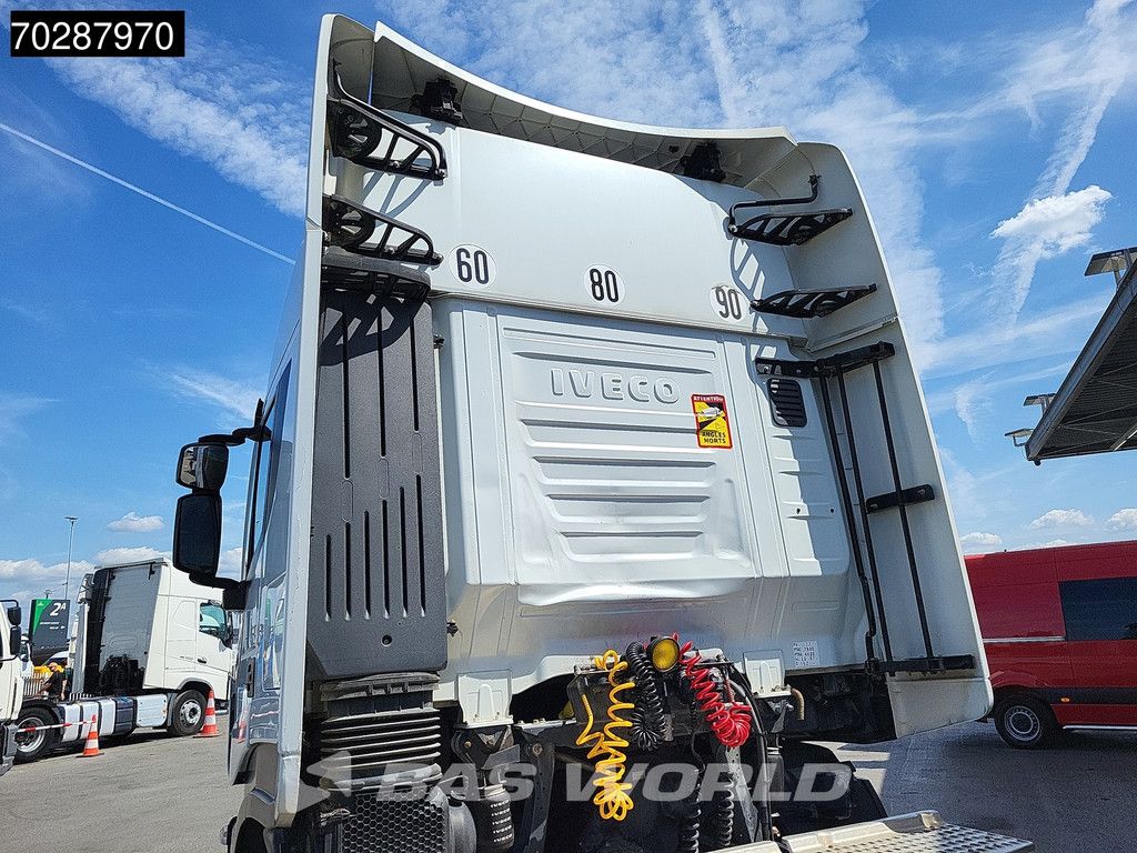 Iveco Stralis 480 4X2 ACC Euro 6