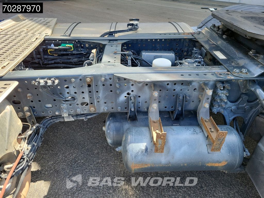 Iveco Stralis 480 4X2 ACC Euro 6