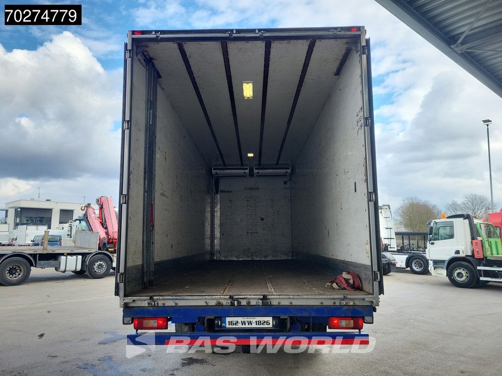 Volvo FH 540 6X2 Thermo-king cooler Lift-Axle Automatic Navi ACC Euro 6