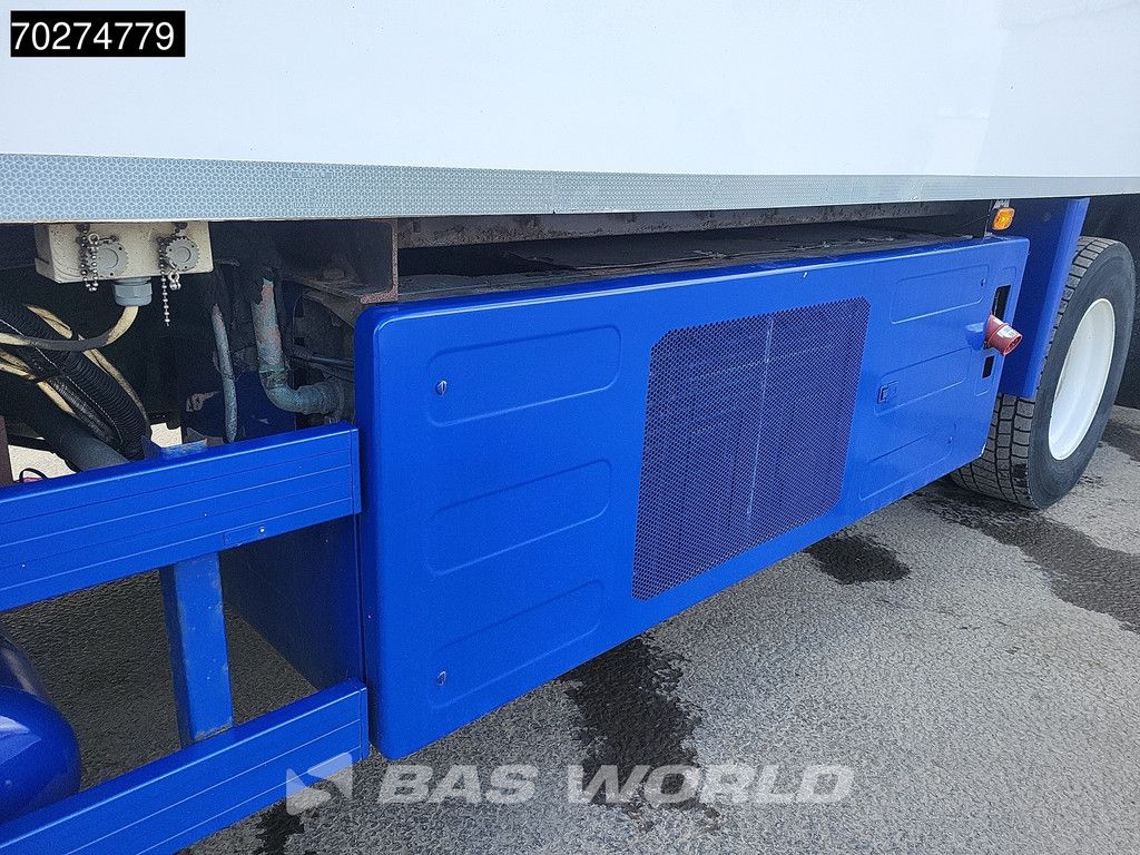 Volvo FH 540 6X2 Thermo-king cooler Lift-Axle Automatic Navi ACC Euro 6