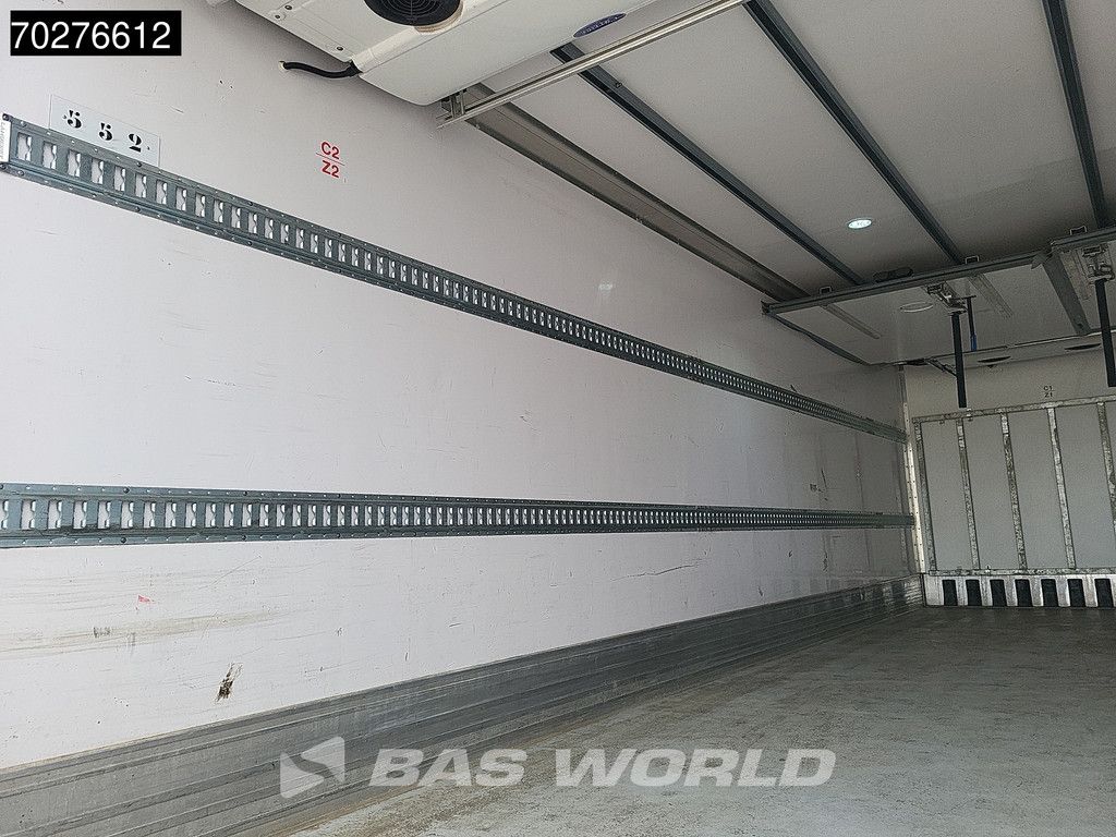 Iveco Eurocargo 190EL280 4X2 ATP Valid - 19tonner Carrier 1150 MT cooler Ladebordwand FRC Euro 6