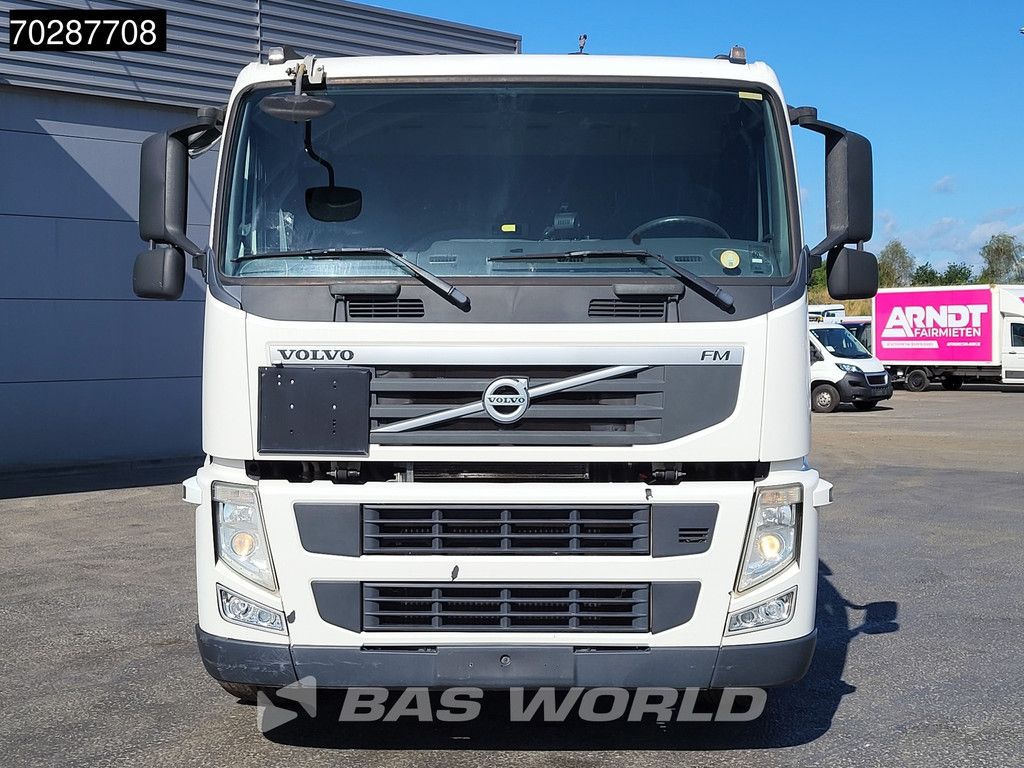 Volvo FM 330 4X2 4,60m Wheelbase BDF Automatic Euro 5