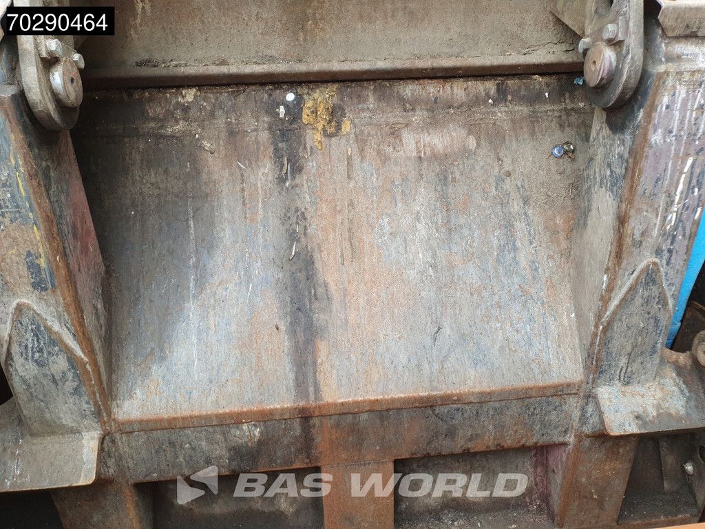 DAF CF75.250 6X2 NL-Truck GeesinkNorba GPM III v 17H25 Steering-Axle Euro 5