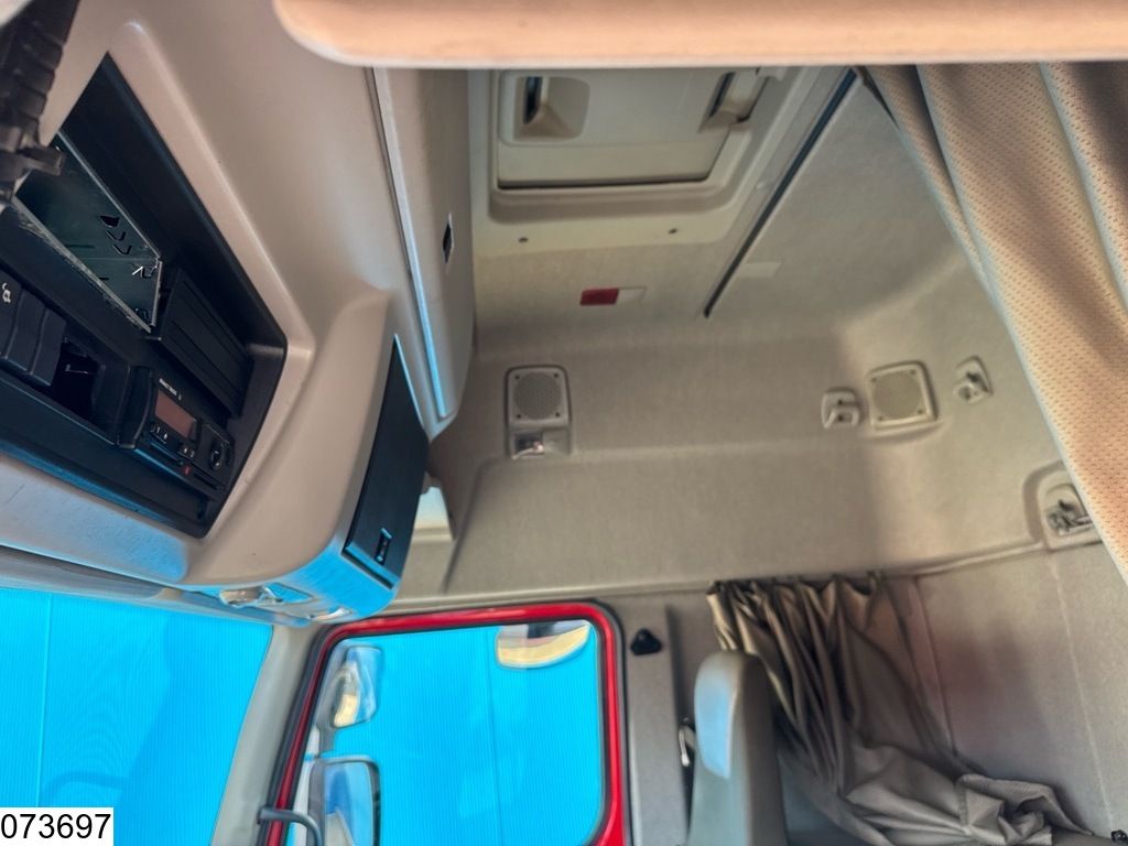 Renault Premium 460 Dxi EURO 5, Retarder, ADR, PTO